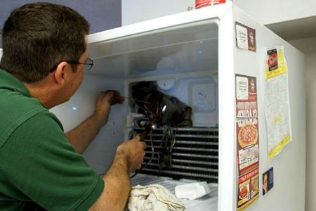 ремонт холодильников на дому в королеве