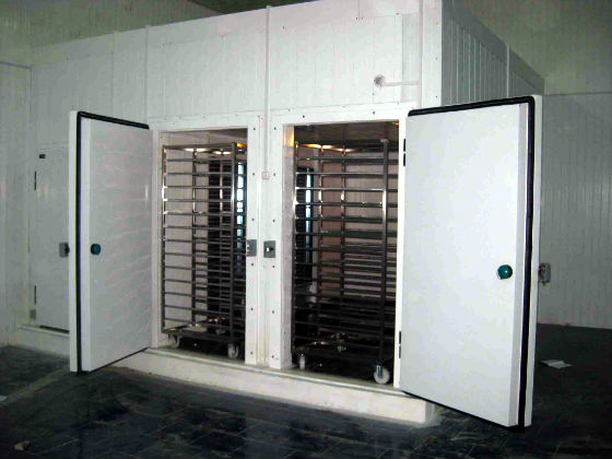 Ремонт промышленных холодильников в Королеве с выездом | Вызов мастера по холодильникам на дом