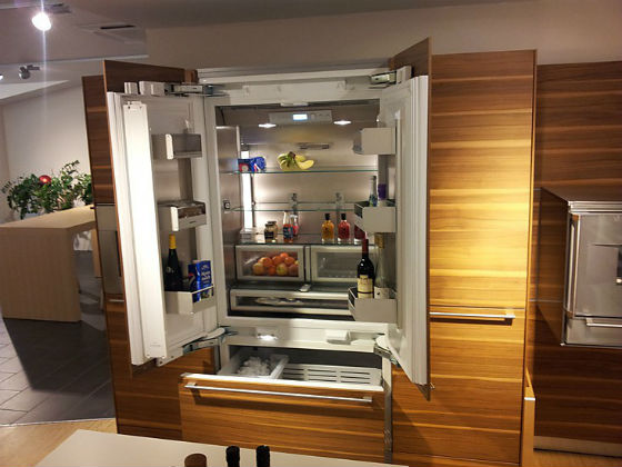 Ремонт встраиваемых холодильников с выездом по Королеве | Вызов мастера по холодильникам на дом